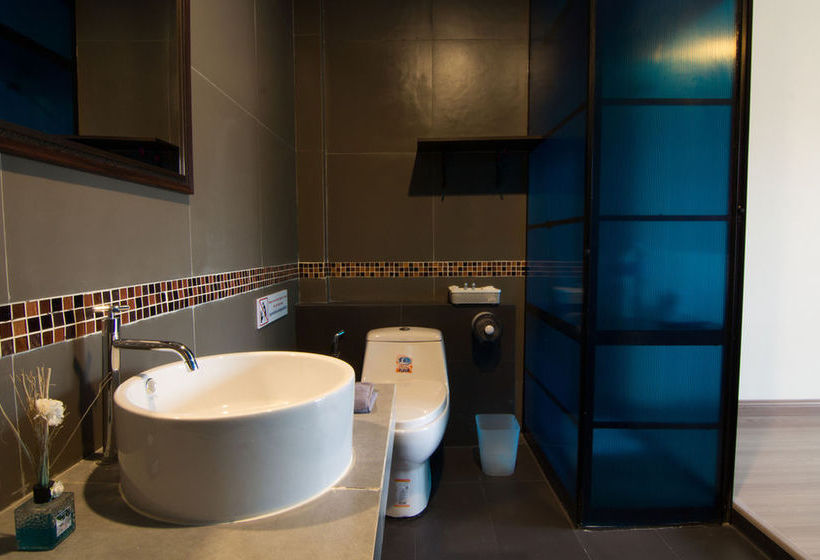 Hotel San Pita Koh Lipe