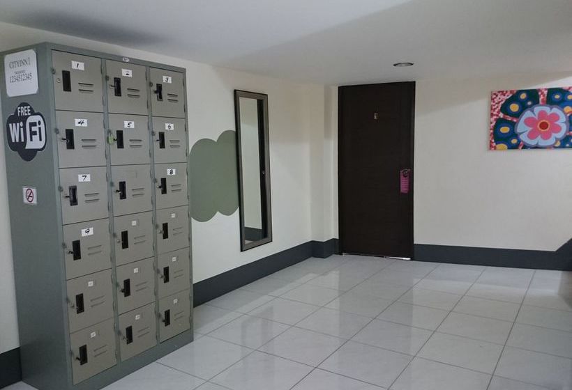 Hotel City Inn Udon Thani Udon Thani