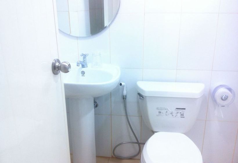 Hotel City Inn Udon Thani 13