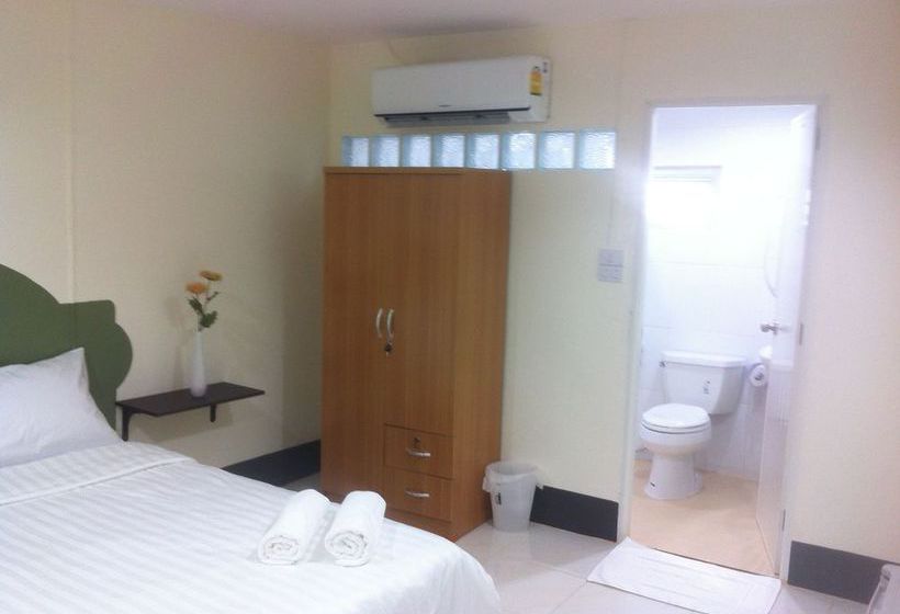 Hotel City Inn Udon Thani 14