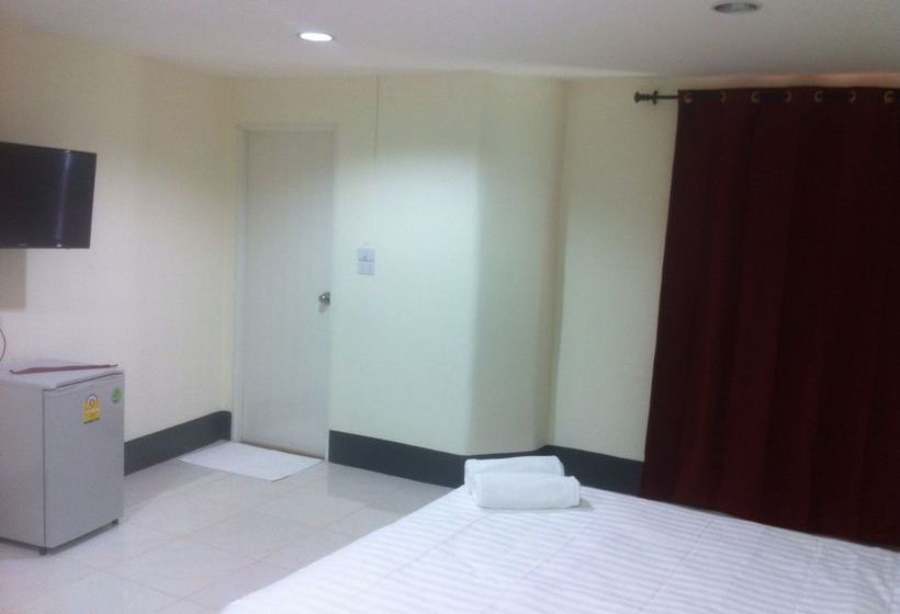Hotel City Inn Udon Thani 15