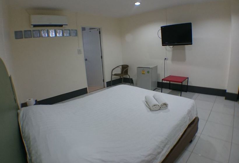 Hotel City Inn Udon Thani 2