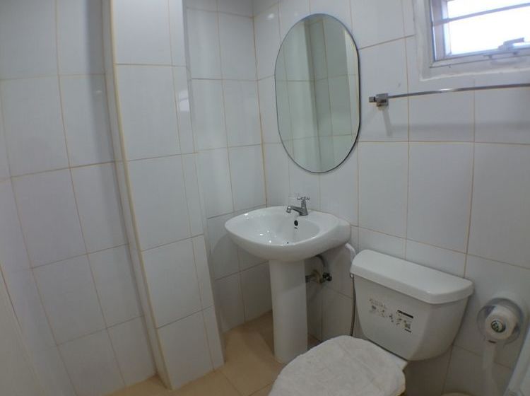 Hotel City Inn Udon Thani 20