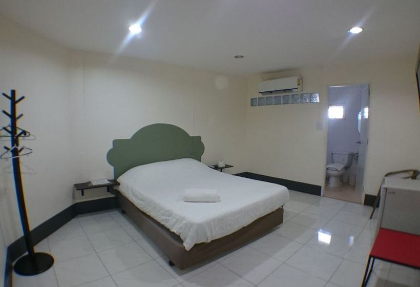 Hotel City Inn Udon Thani 3