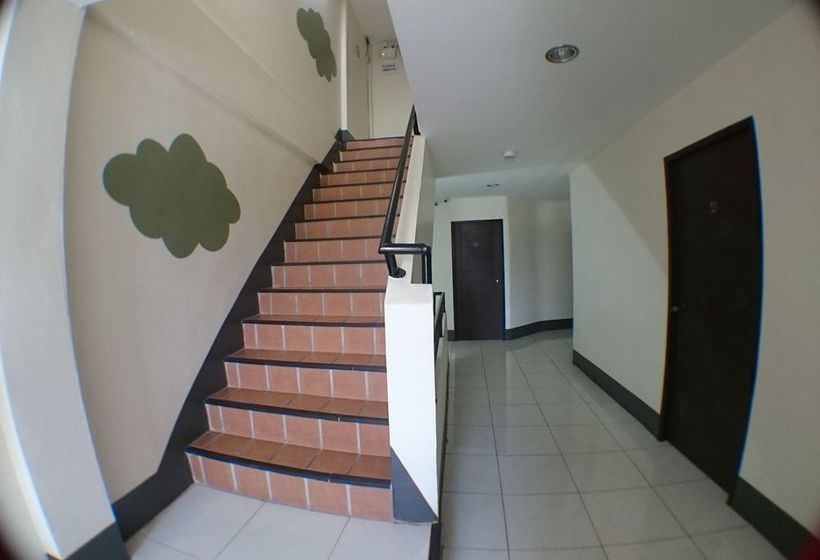 Hotel City Inn Udon Thani 5