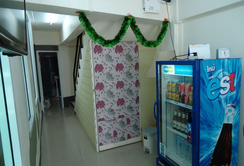 Hotel City Inn Udon Thani 7