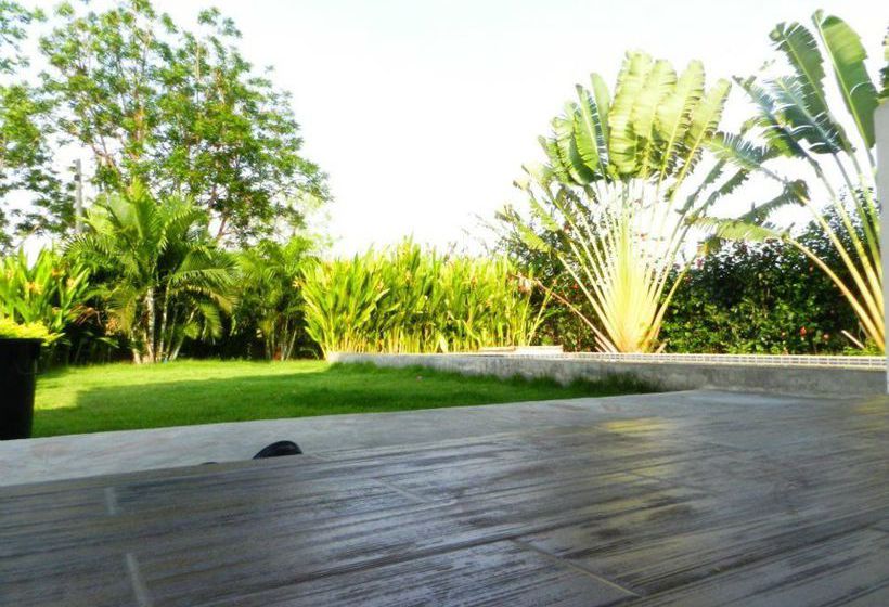 Hotel Chaam Pool Villa 1