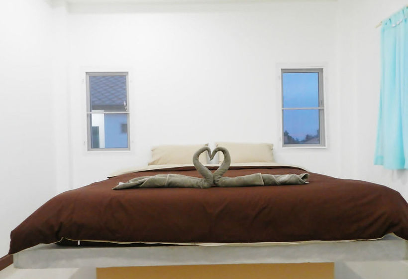 Hotel Chaam Pool Villa 10