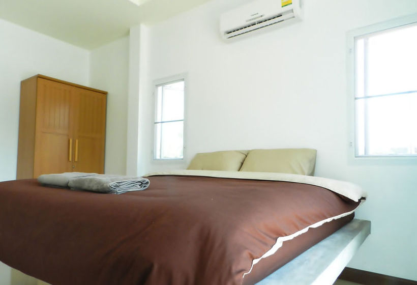 Hotel Chaam Pool Villa 11