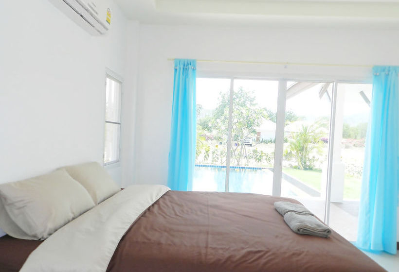 Hotel Chaam Pool Villa 12