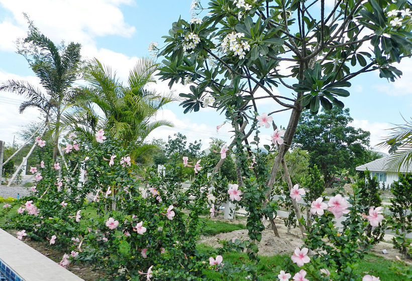 Hotel Chaam Pool Villa 14