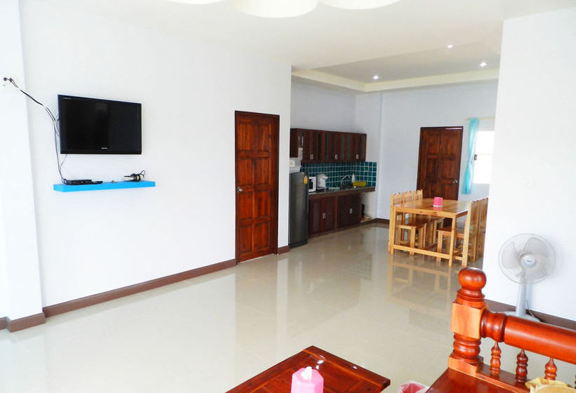 Hotel Chaam Pool Villa 15