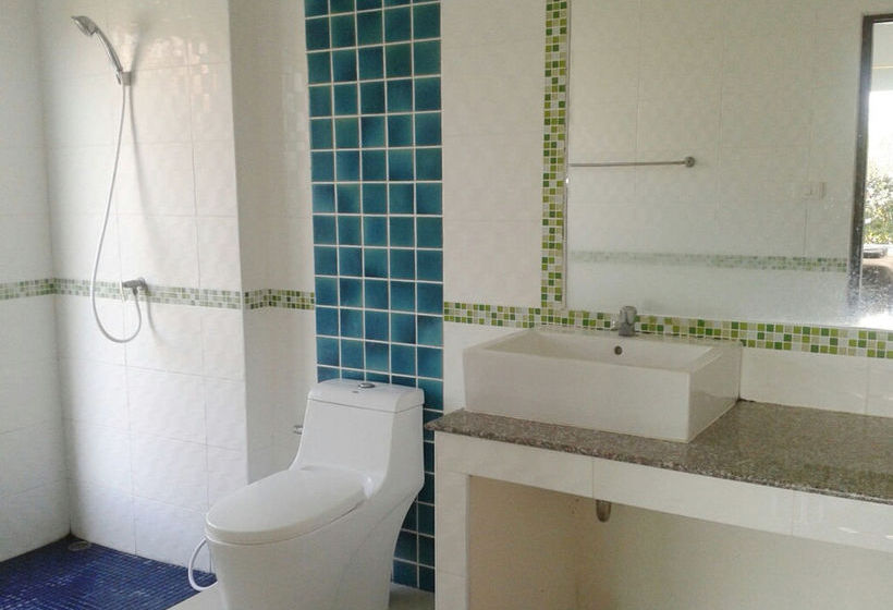 Hotel Chaam Pool Villa 17