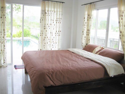 Hotel Chaam Pool Villa 18