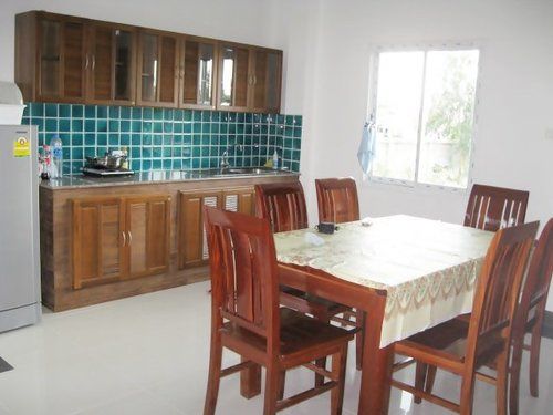 Hotel Chaam Pool Villa 19