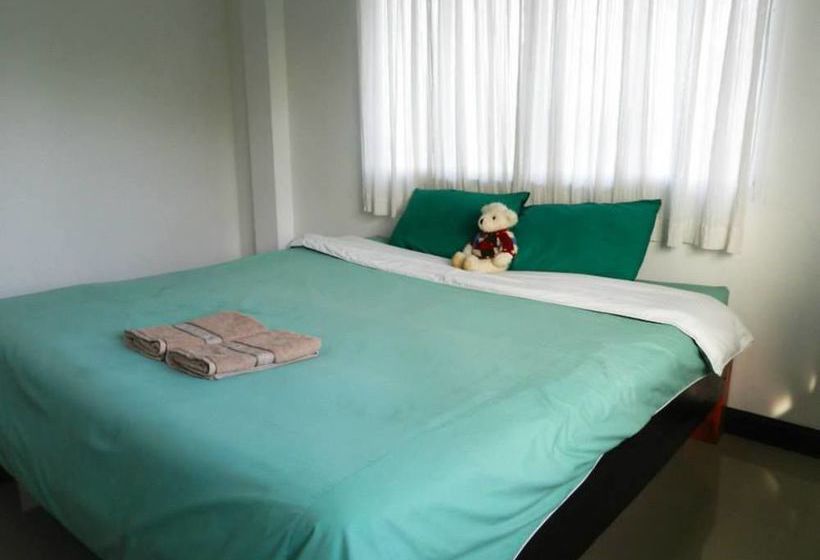 Hotel Chaam Pool Villa 2