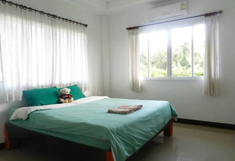 Hotel Chaam Pool Villa 4