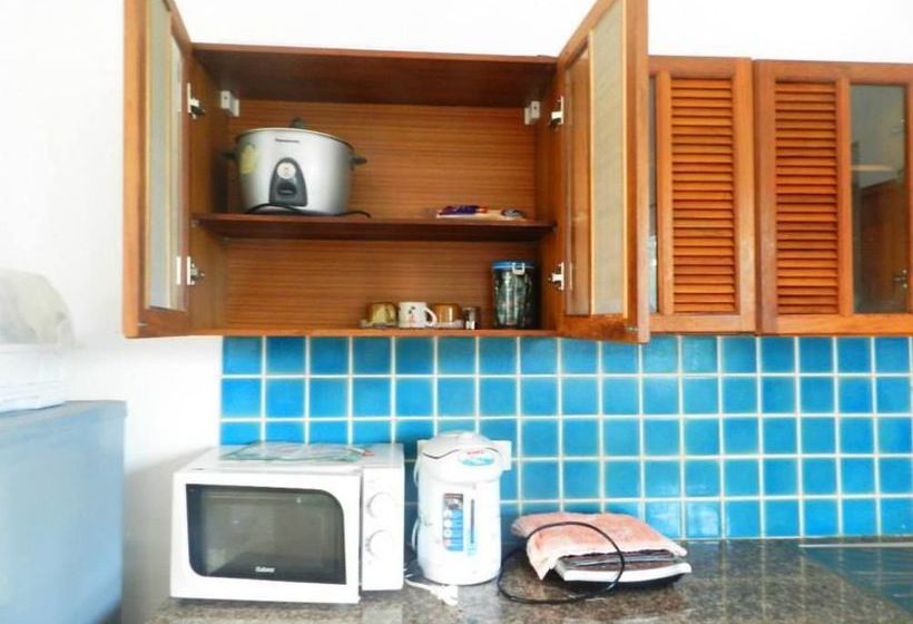 Hotel Chaam Pool Villa 5