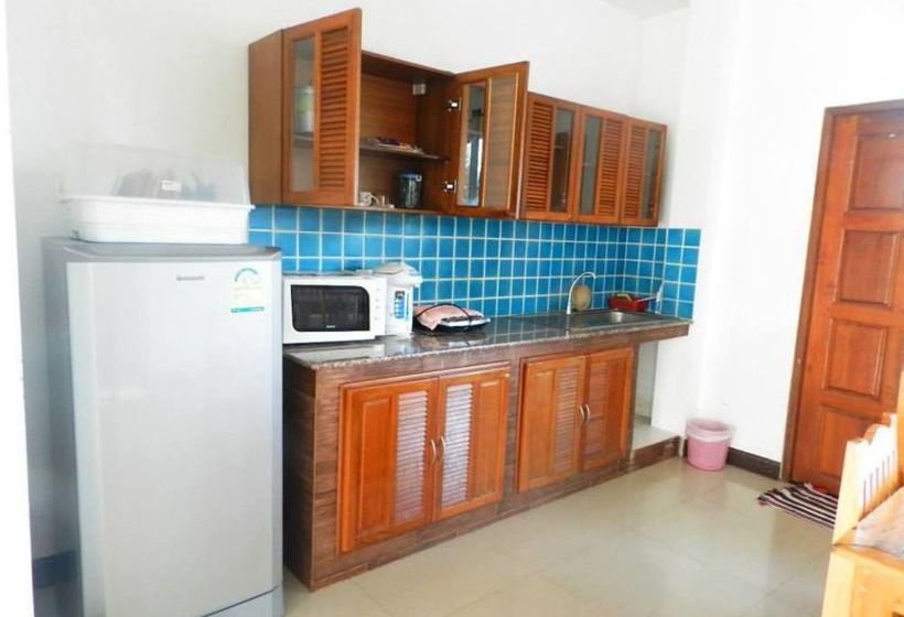 Hotel Chaam Pool Villa 6