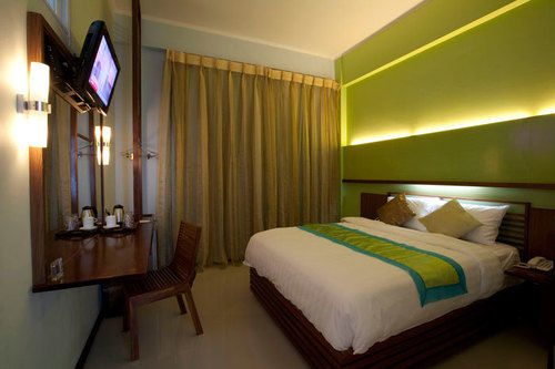 Much Che Manta Boutique Hotel Udon Thani