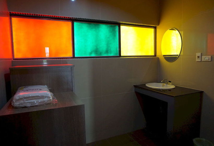 Hotel Thansila Resort Buriram Buri Ram