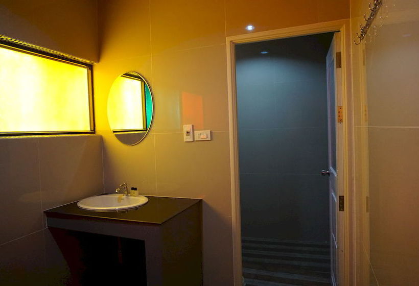 Hotel Thansila Resort 1