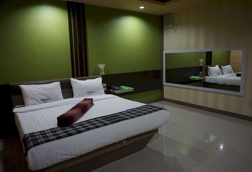 Hotel Thansila Resort 11