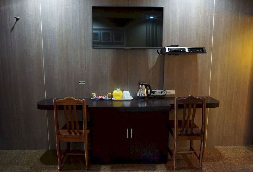 Hotel Thansila Resort 14