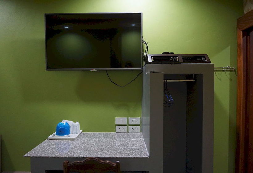 Hotel Thansila Resort 15