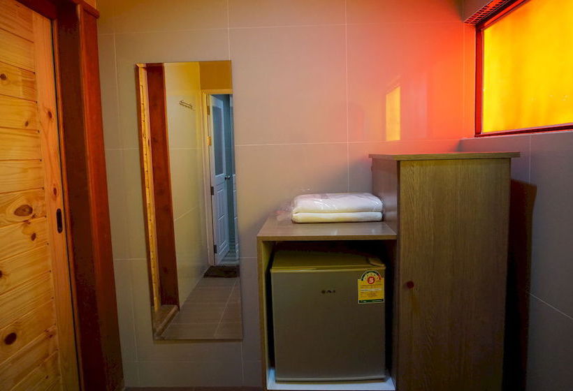 Hotel Thansila Resort 16