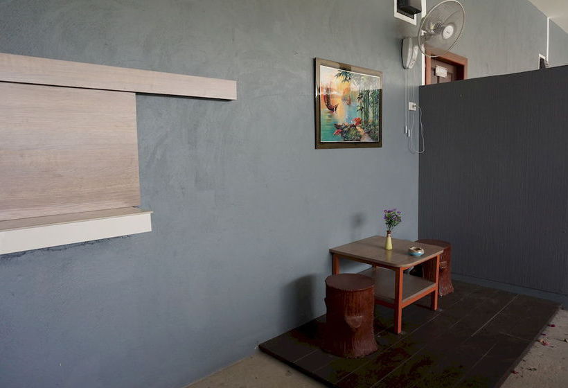 Hotel Thansila Resort 18