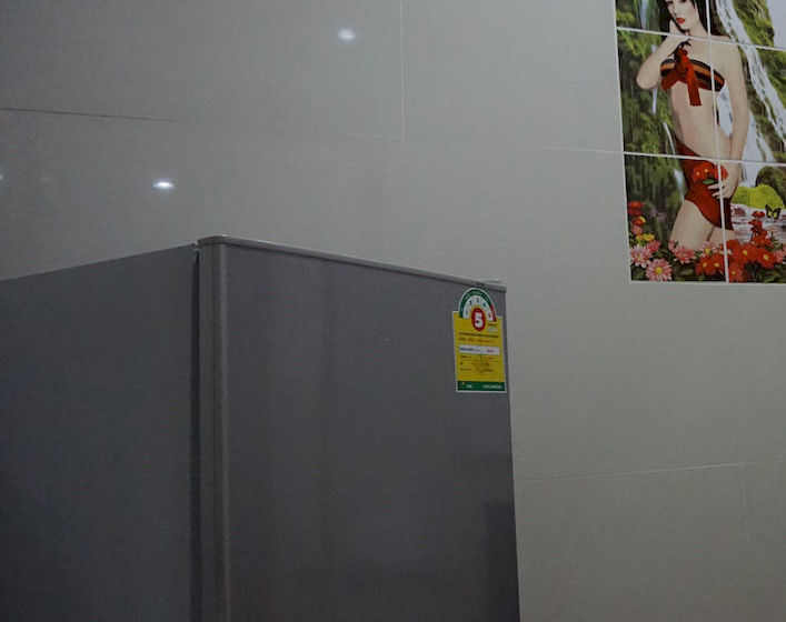 Hotel Thansila Resort 19