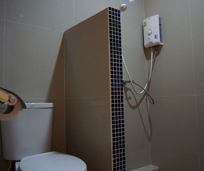 Hotel Thansila Resort 20