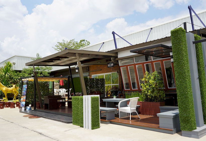 Hotel Thansila Resort 3