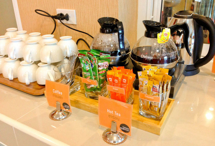 Thada Chateau Hotel 2