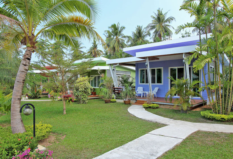 Maikhao Home Garden Bungalow 1