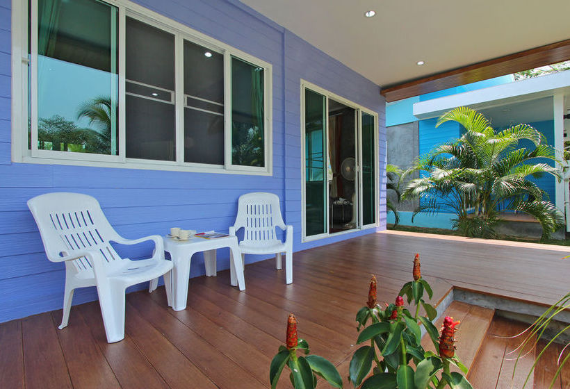 Maikhao Home Garden Bungalow 13