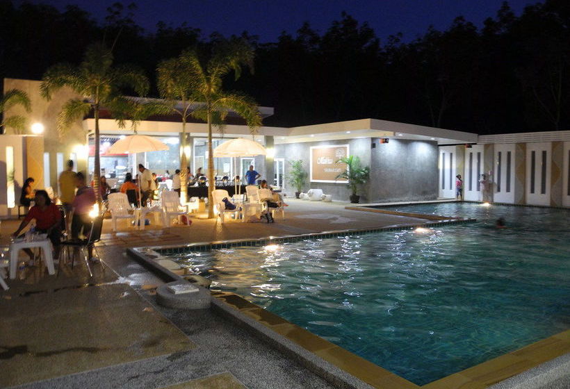 Maikhao Home Garden Bungalow 15