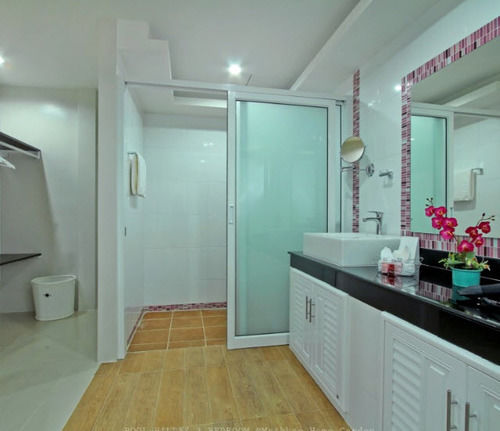 Maikhao Home Garden Bungalow 16