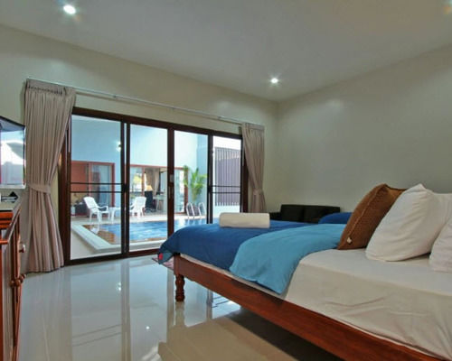 Maikhao Home Garden Bungalow 18