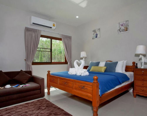 Maikhao Home Garden Bungalow 19