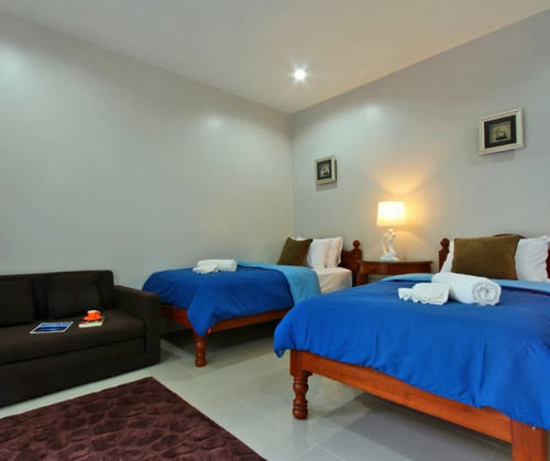 Maikhao Home Garden Bungalow 20