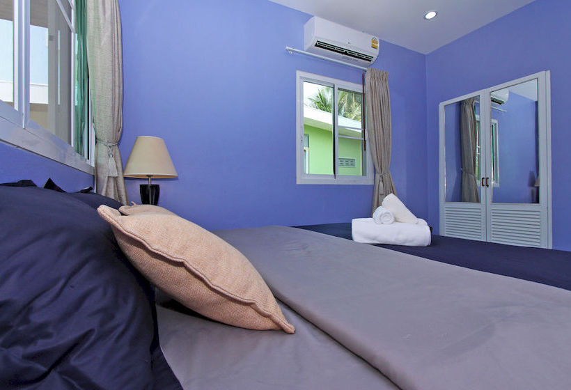 Maikhao Home Garden Bungalow 7