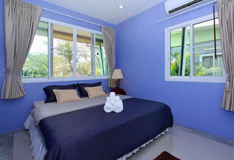 Maikhao Home Garden Bungalow 9