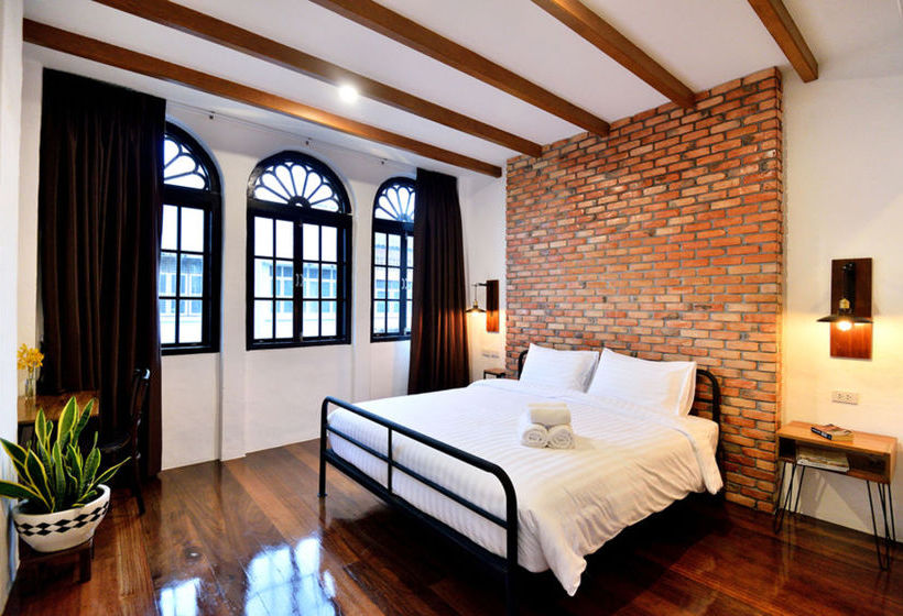 Hotel The Rommanee Classic Guesthouse 1