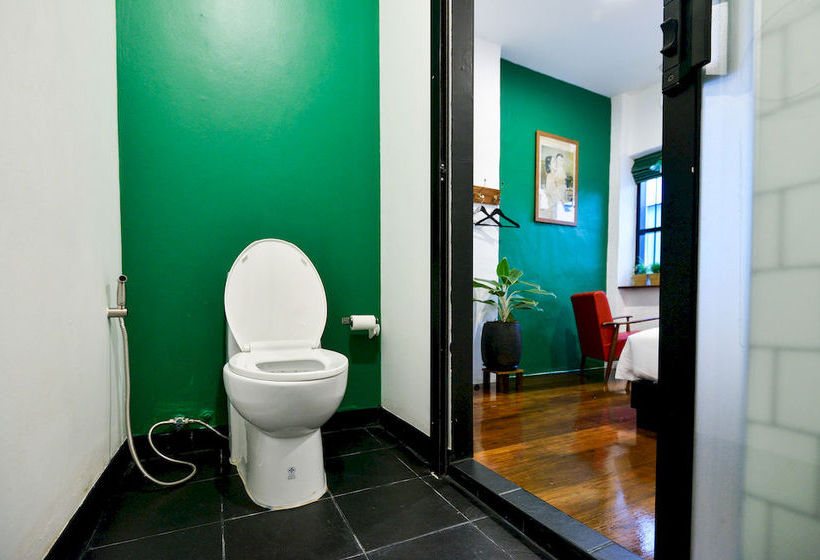 Hotel The Rommanee Classic Guesthouse 11