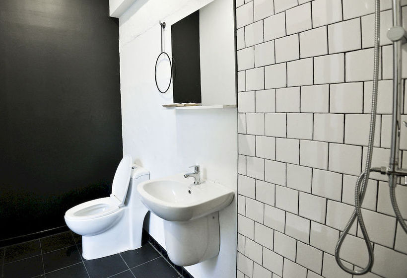 Hotel The Rommanee Classic Guesthouse 12