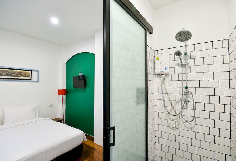 Hotel The Rommanee Classic Guesthouse 13