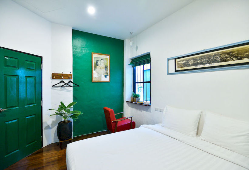 Hotel The Rommanee Classic Guesthouse 14