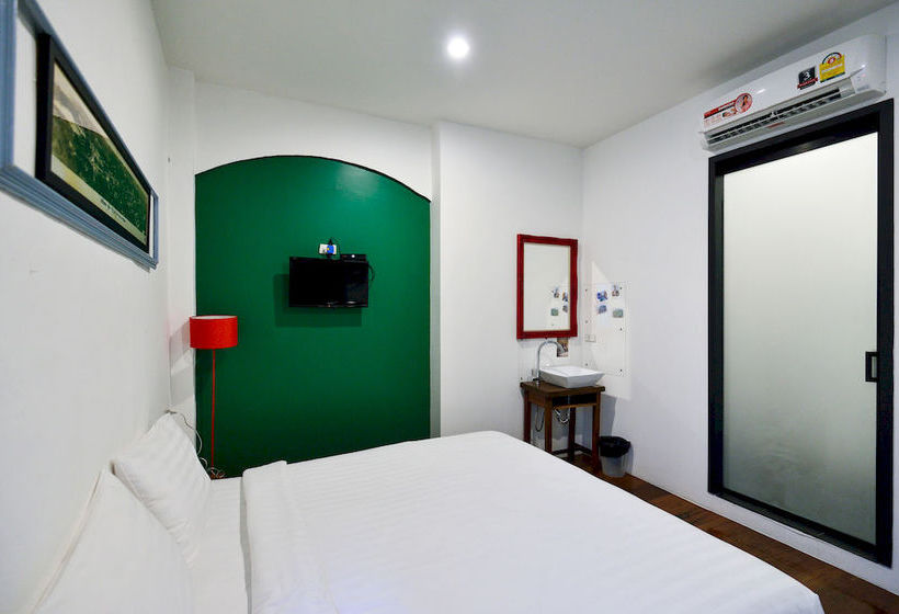 Hotel The Rommanee Classic Guesthouse 15